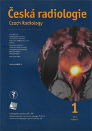 Česká radiologie
