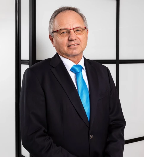 prof.&nbsp;MUDr. Antonín&nbsp;Pařízek, CSc.