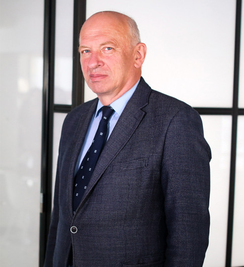 prof.&nbsp;MUDr. Štěpán&nbsp;Svačina, DrSc.,&nbsp;MBA