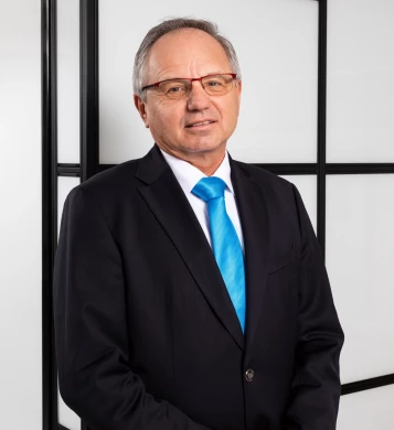 prof.&nbsp;MUDr. Antonín&nbsp;Pařízek, CSc.