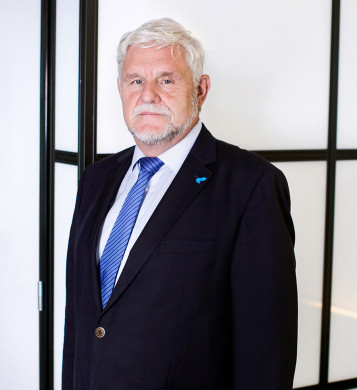 prof.&nbsp;MUDr. Zdeněk&nbsp;Krška, DrSc.