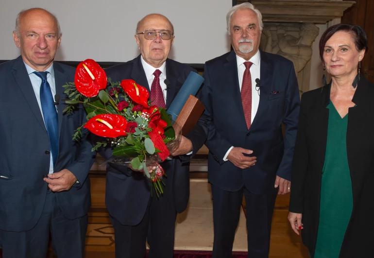 14.6.2023 - 65. Purkyňův den, zámek Libochovice