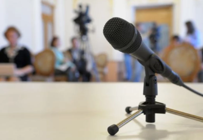 Tisková konference ze dne 25.3.2024 Otorinolaryngologie a chirurgie hlavy a krku