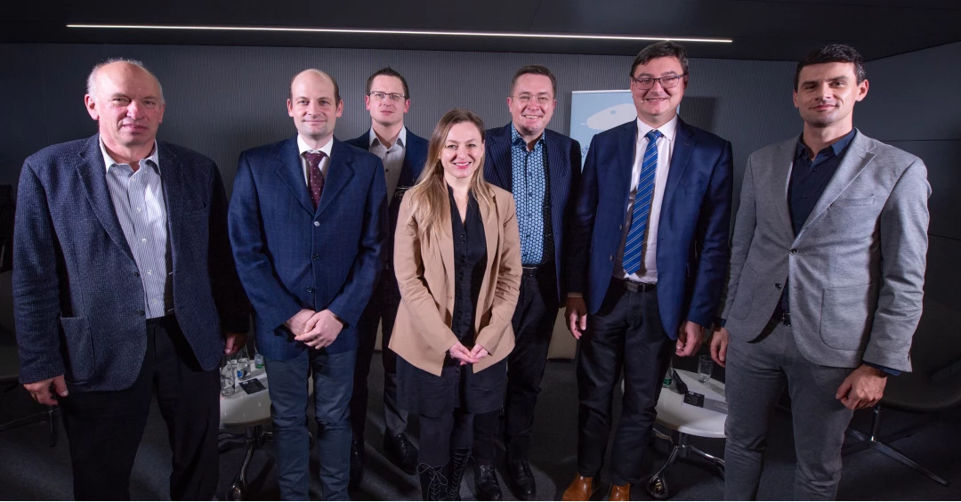 11.1.2023 - XXVI. SETKÁNÍ J.E.P. CLUB na téma UMĚLÁ INTELIGENCE V MEDICÍNĚ
