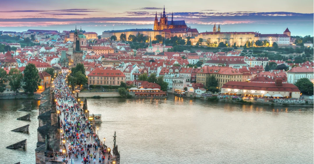 10.–13. 9. 2024 - Pozvánka na Global Evidence Summit 2024