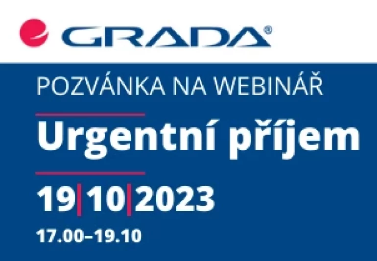 19.10.2023 webinář Urgentní příjem