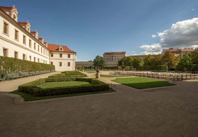 Slavnostní předání cen za nejlepší publikace za rok 2022 ze dne 19.9.2023