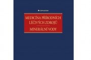 minerální vody kniha 2019