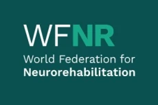 WFNR logo - World Federation for Neurorehabilitation