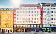Hotel Grandior Praha