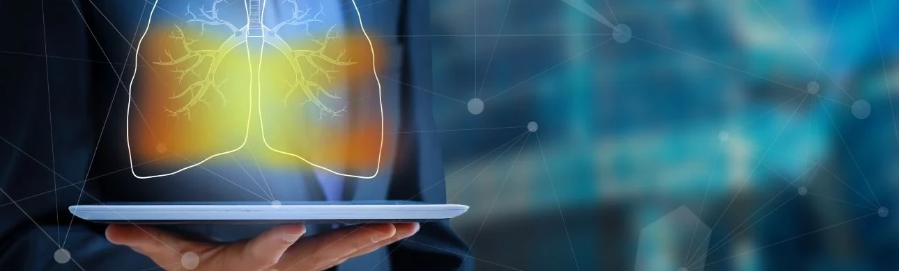 AI jako nástroj pro diagnostiku nejasného plicního uzlu