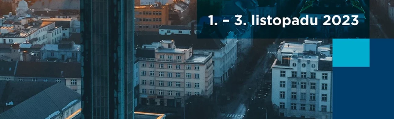 Dny nukleární medicíny 2023 - Fotogalerie