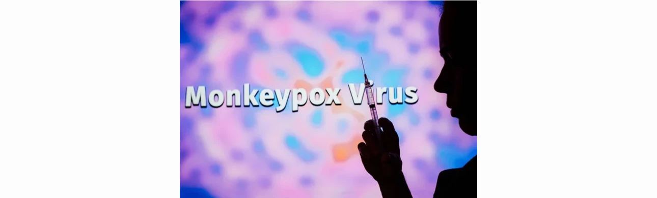 Opičí neštovice (Monkeypox) a dárcovství krve