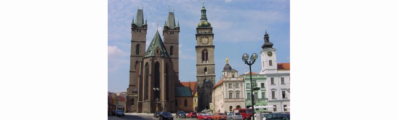 XIX. česko-slovenská konference laboratorní hematologie & XIX. pracovní konference na téma monoklonálních gamapatií