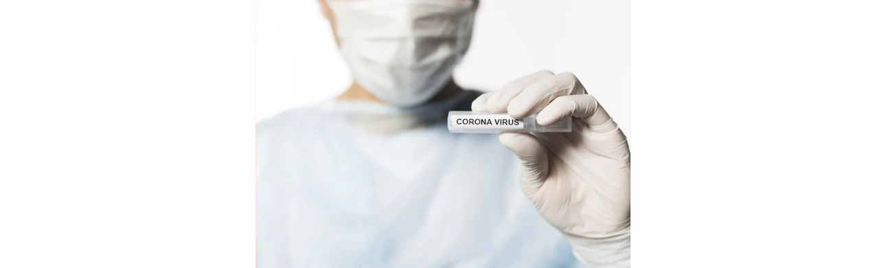 COVID-19 a transfuzní služba - Doporučení STL