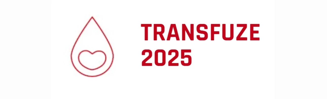 17. Pracovní dny v transfuzním lékařství a 12. Aferetický den