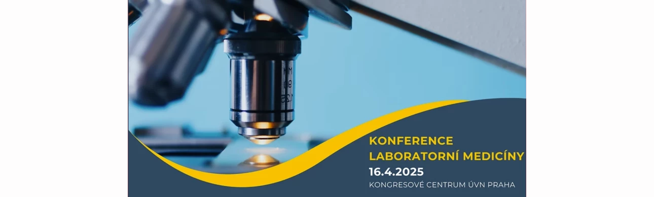 Konference laboratorní medicíny