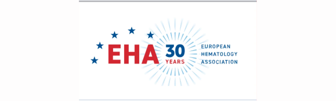 EHA-SWG Scientific Meeting