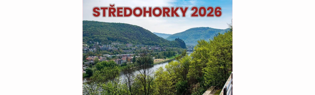 XXXVI. CELOSTÁTNÍ PRACOVNÍ KONFERENCE LABORANTŮ A SESTER STŘEDOHORKY 2026