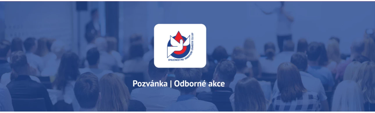 15. Střešovický transfuzní den