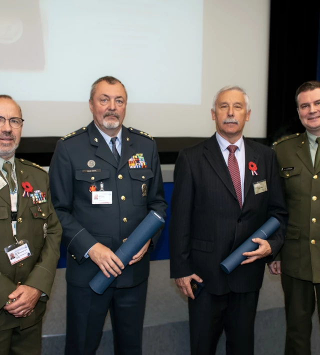 20. konference SVMED