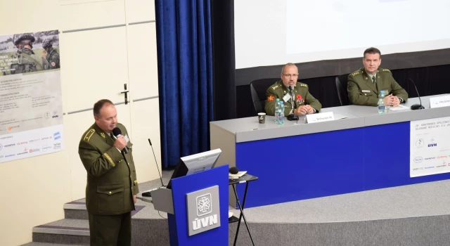 20. konference SVMED