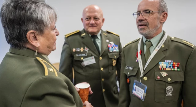 21. konference SVM