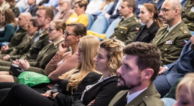 21. konference SVM