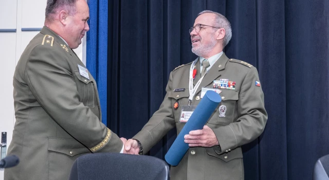 21. konference SVM