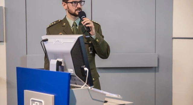 21. konference SVM