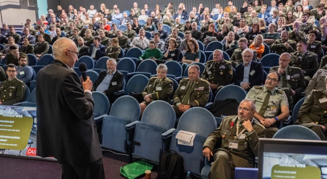 21. konference SVM