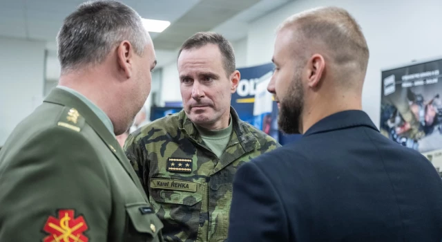 21. konference SVM