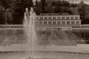 Luhačovice 2024 - Společenský dům 1