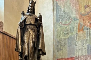 Karolinum Karel IV.
