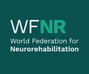 WFNR logo - World Federation for Neurorehabilitation