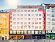 Hotel Grandior Praha