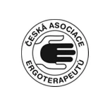 Česká asociace ergoterapeutů logo