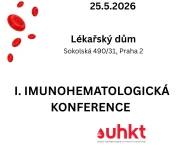 1_I.IH Konference UHKT_leták