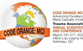 Annual Scientific Meeting and Conference, Trauma Association of Canada