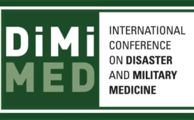 12th DiMiMED: Conference on Disaster and Military Medicine