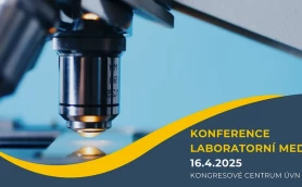 Konference laboratorní medicíny