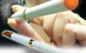 Update o vapování e-cigaret v UK 2020