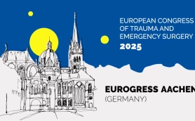 24th European Congress of Trauma and Emergency Surgery