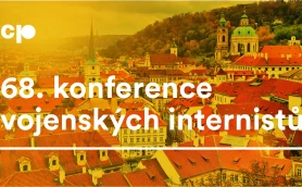 68. konferece vojenských internistů