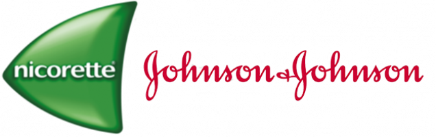 Johnson and Johnson Nicorette