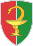 Agentura vojenského zdravotnictví
